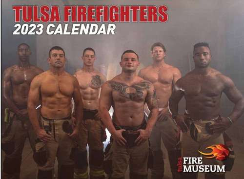 Winter Storm Overwhelms Tulsa Firefighters: 800+ Calls For House Fires And Rescues Winter Storm Overwhelms Tulsa Firefighters: 800+ Calls For House Fires And Rescues