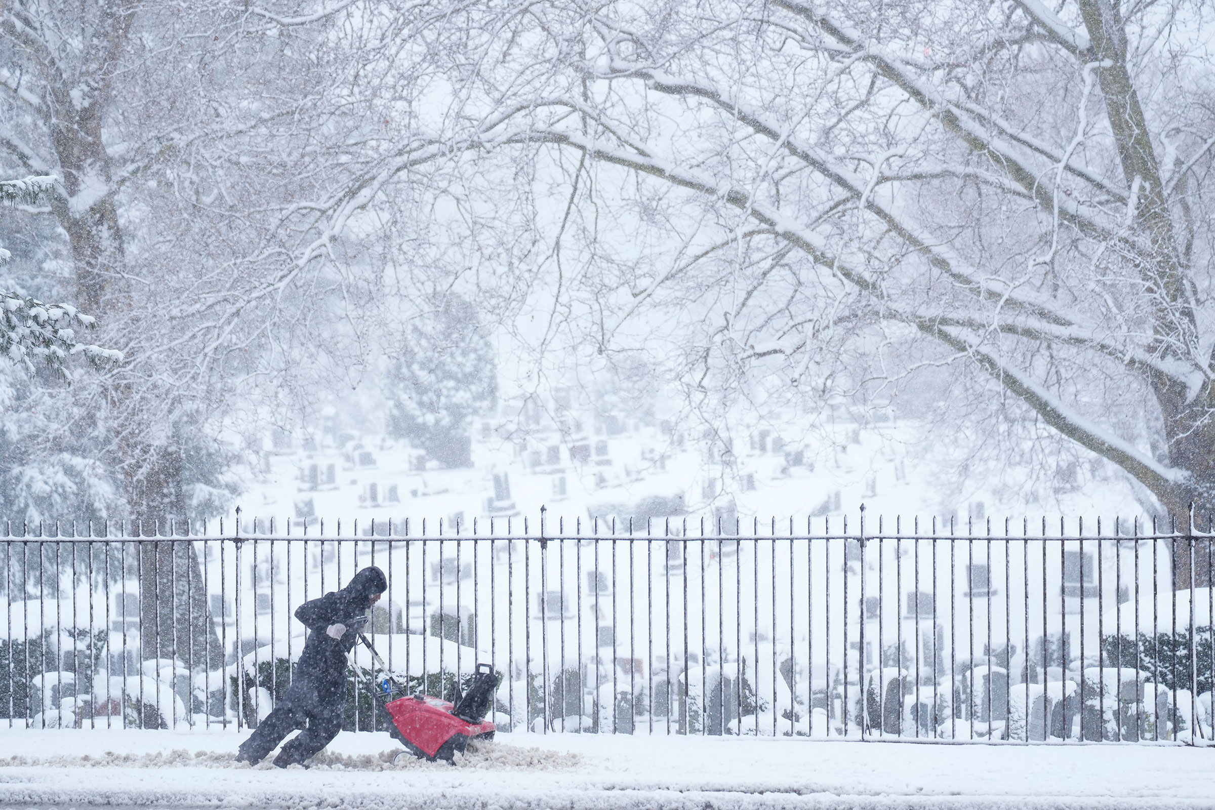 Winter Storm Watch: Snow Return Dates For New York, New Jersey, And Connecticut Winter Storm Watch: Snow Return Dates For New York, New Jersey, And Connecticut