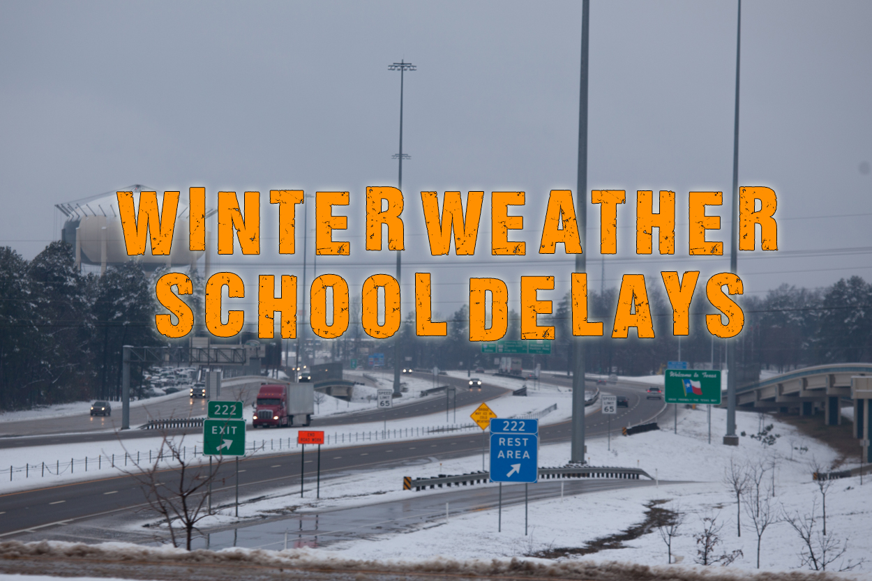 Winter Weather Advisory And School Delays: A Parent's Guide Winter Weather Advisory And School Delays: A Parent's Guide