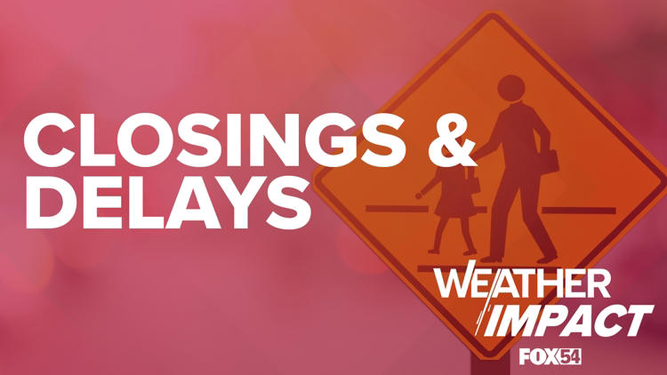 Winter Weather Advisory: How School Delays & Closings Are Decided Winter Weather Advisory: How School Delays & Closings Are Decided