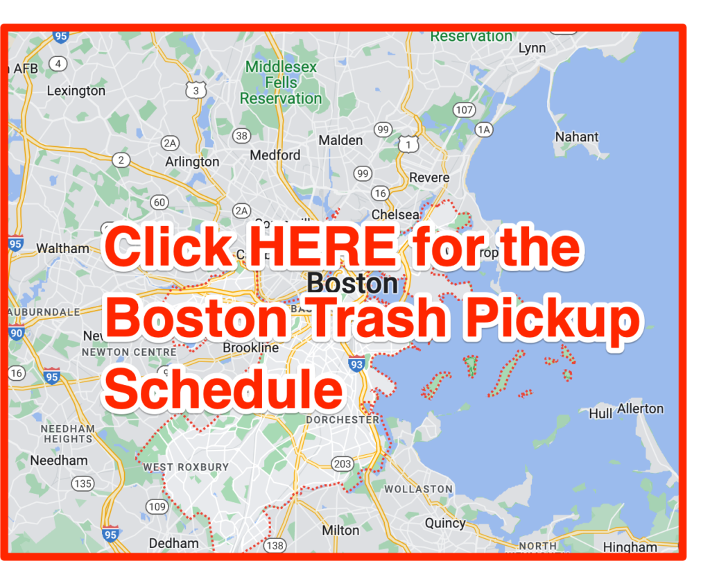 Winter Weather Delays: Trash Pickup And Friday School Schedule Changes Winter Weather Delays: Trash Pickup And Friday School Schedule Changes