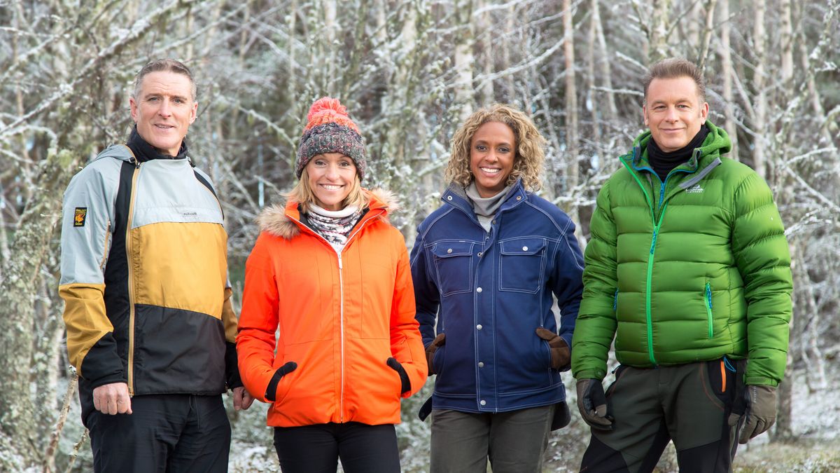 Winterwatch 2024: Dates, Locations, And What To Expect Winterwatch 2024: Dates, Locations, And What To Expect