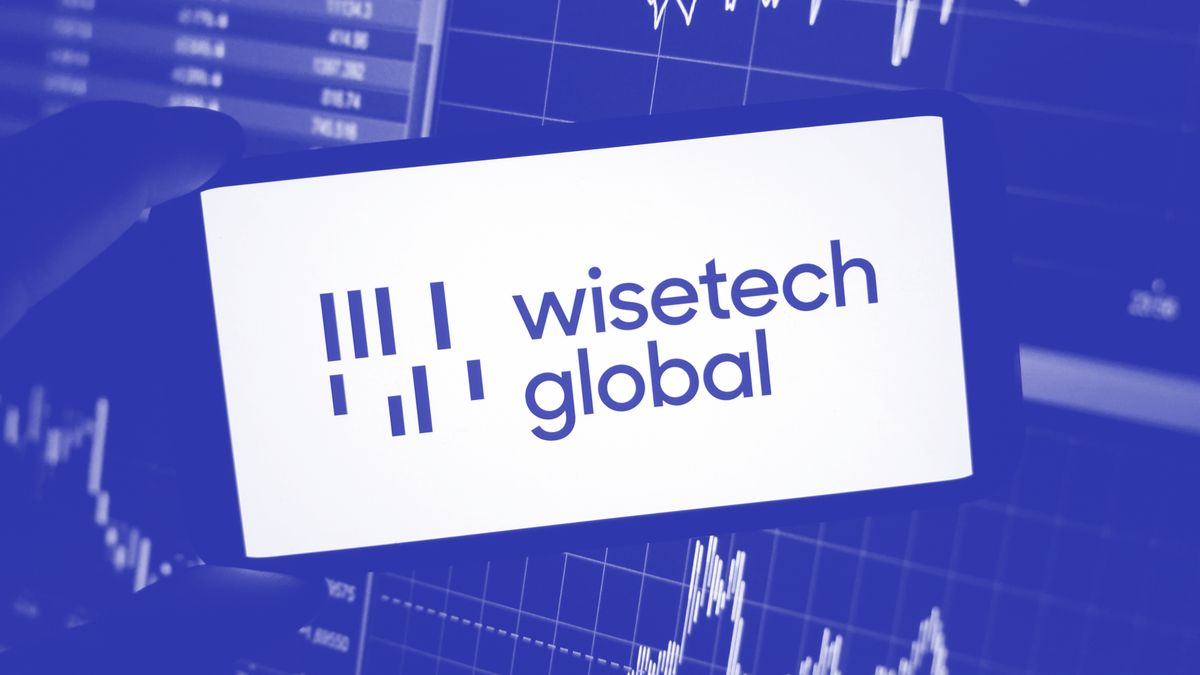WiseTech To Acquire E2open For $2.1 Billion: Deal Details And Analysis WiseTech To Acquire E2open For $2.1 Billion: Deal Details And Analysis