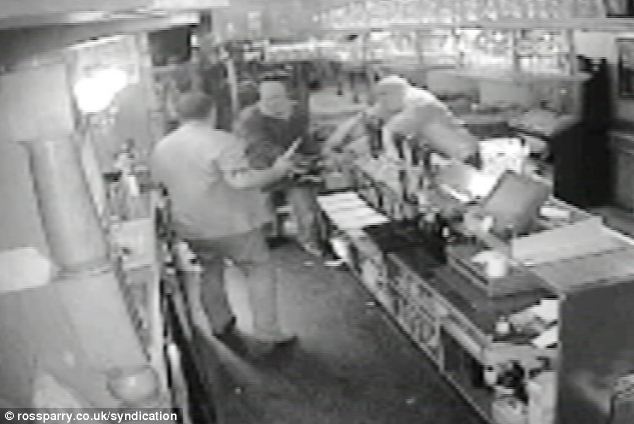 Witness Shocking Verbal Abuse From Pub Landlord In Viral Video Witness Shocking Verbal Abuse From Pub Landlord In Viral Video