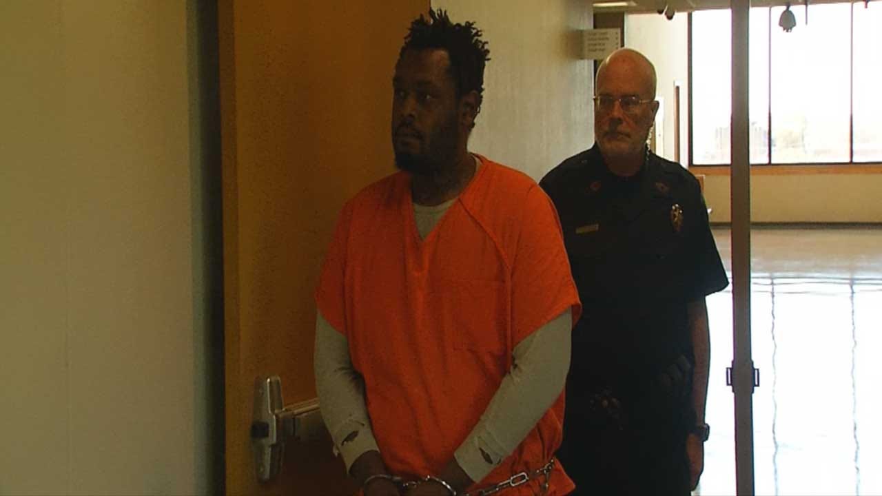 Witness Testimony: Key Developments In The Adonis Smith Murder Trial (2019)