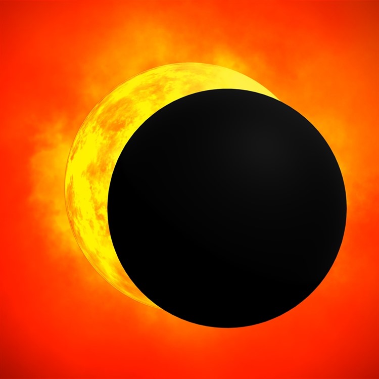 Witnessing Saturday's Partial Solar Eclipse In New York City: A Complete Guide Witnessing Saturday's Partial Solar Eclipse In New York City: A Complete Guide