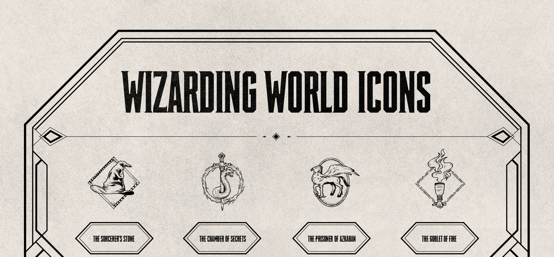 Wizarding World Holiday Marathon On SYFY: Everything You Need To Know Wizarding World Holiday Marathon On SYFY: Everything You Need To Know