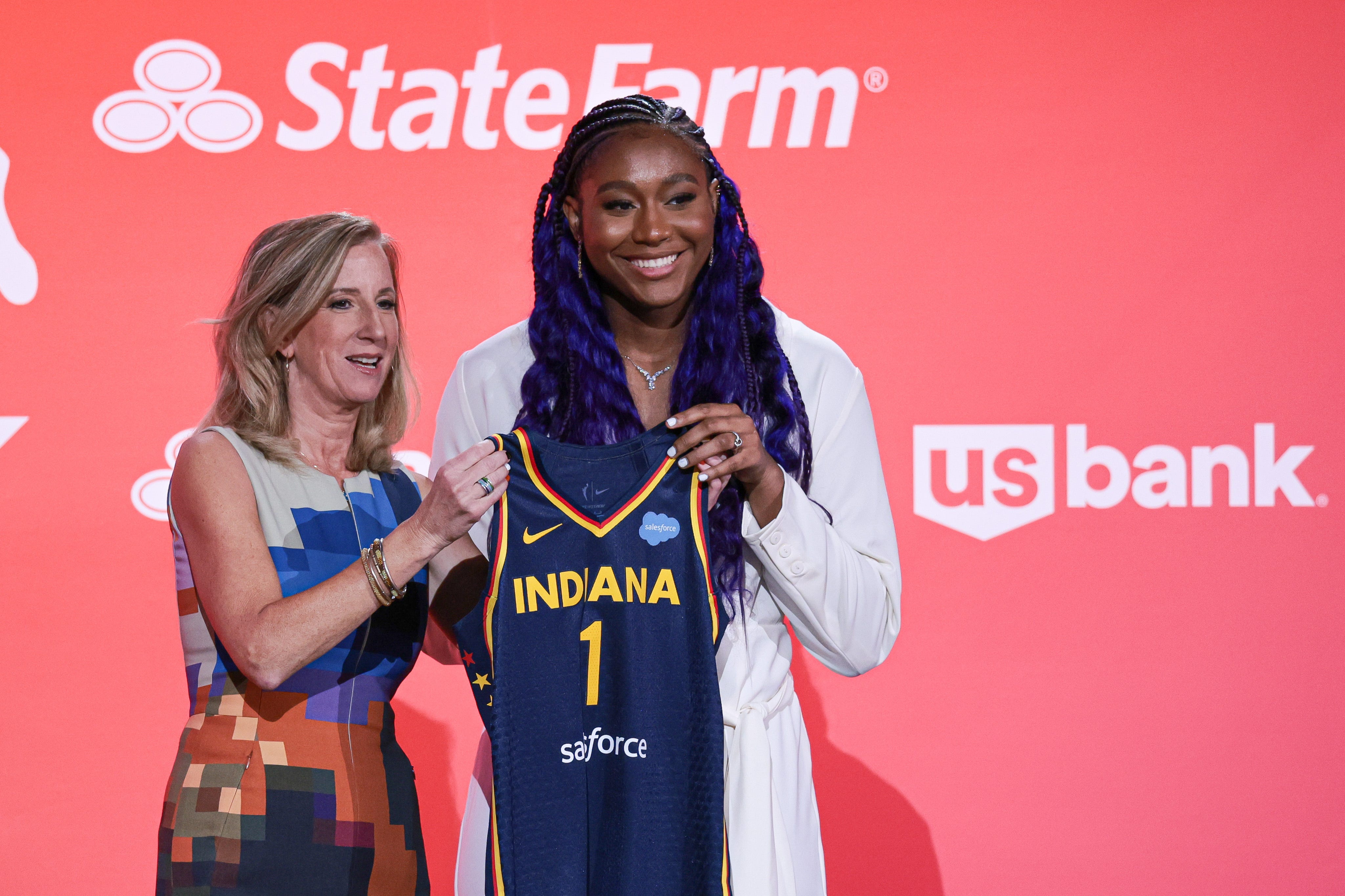 WNBA Draft Order: A Complete Guide To How It's Determined WNBA Draft Order: A Complete Guide To How It's Determined