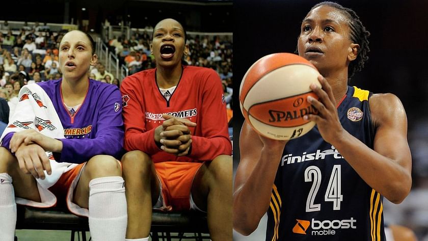 WNBA: Examining The WNBA: Examining The
