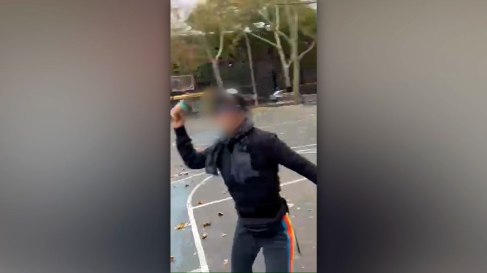 Woman Arrested For Racist, Unprovoked Fatal Stabbing Of Man Woman Arrested For Racist, Unprovoked Fatal Stabbing Of Man