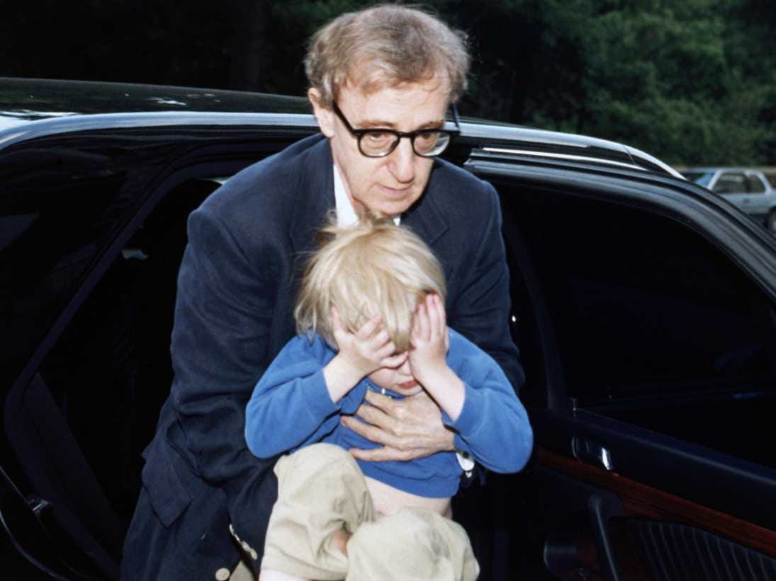 Woody Allen Sexual Abuse Claims: A Renewed Controversy With Sean Penn's Support Woody Allen Sexual Abuse Claims: A Renewed Controversy With Sean Penn's Support