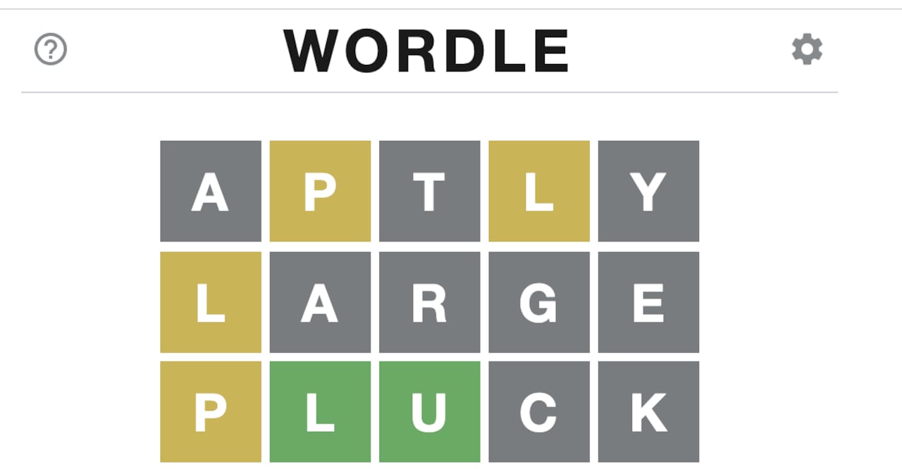 Wordle 1356 Solution: Hints For March 6th Game Wordle 1356 Solution: Hints For March 6th Game