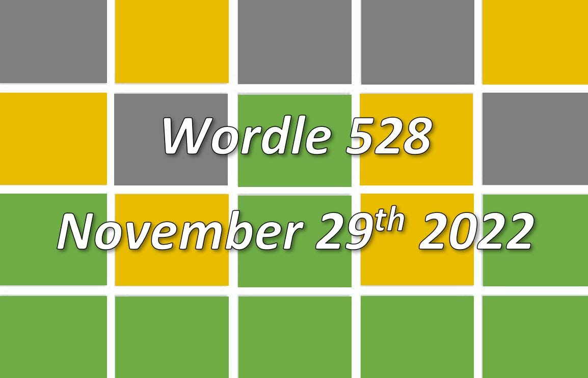 Wordle Answer And Hints Today: April 26, 2025 - Puzzle #1407 Wordle Answer And Hints Today: April 26, 2025 - Puzzle #1407