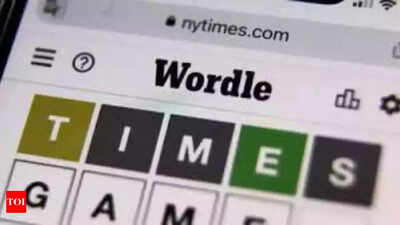 Wordle Hints And Answer: NYT Puzzle #1368 (March 18) Wordle Hints And Answer: NYT Puzzle #1368 (March 18)