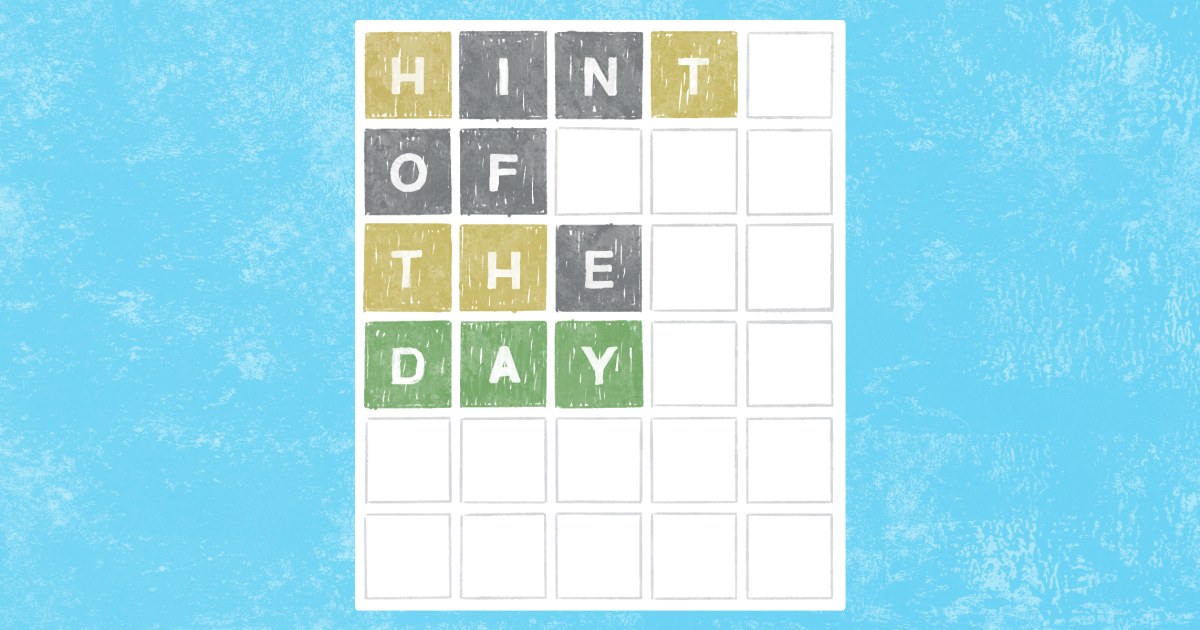Wordle Puzzle 1357 (March 7): Hints And Solution Wordle Puzzle 1357 (March 7): Hints And Solution