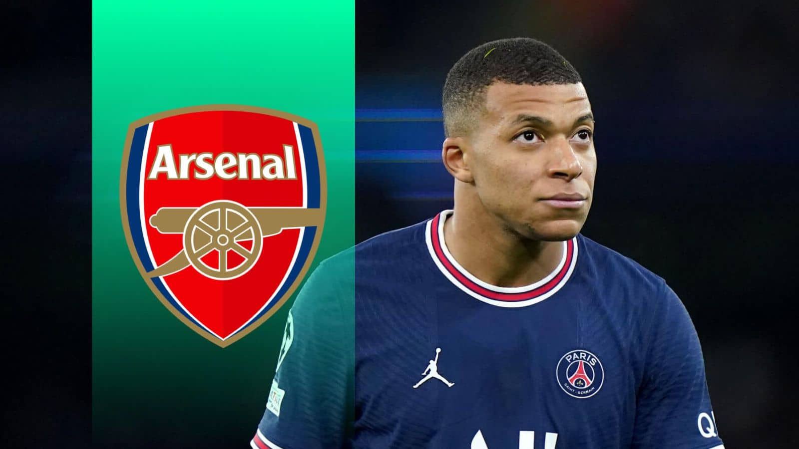 World-Class Striker On Arsenal's Radar: Record Transfer Fee Expected World-Class Striker On Arsenal's Radar: Record Transfer Fee Expected