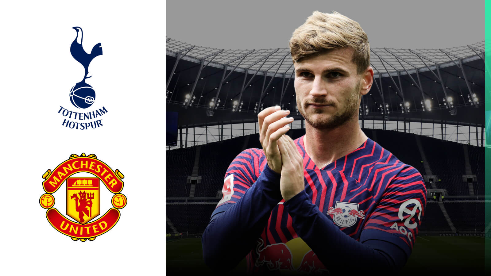 World-Class Striker To Join Man Utd: Transfer Speculation Mounts World-Class Striker To Join Man Utd: Transfer Speculation Mounts