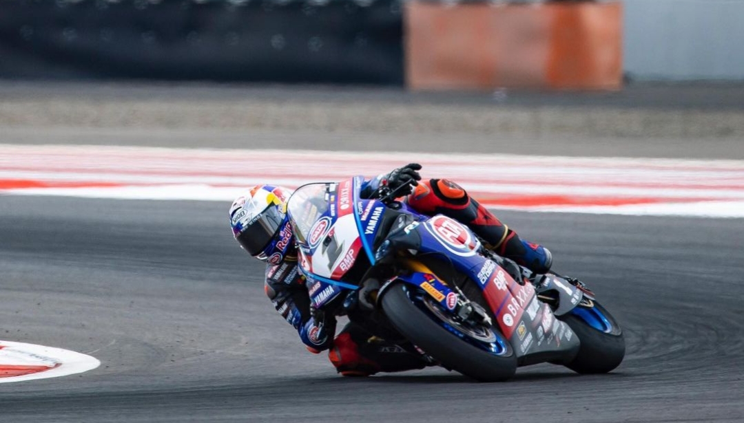 WorldSBK Star Razgatlıoğlu Clarifies MotoGP Future