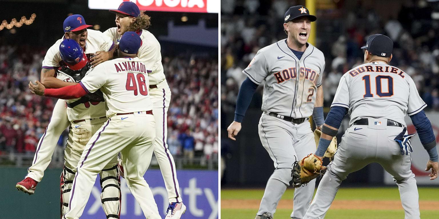 World Series Outcome Hinged On Single Crucial Hit, Says Roberts World Series Outcome Hinged On Single Crucial Hit, Says Roberts