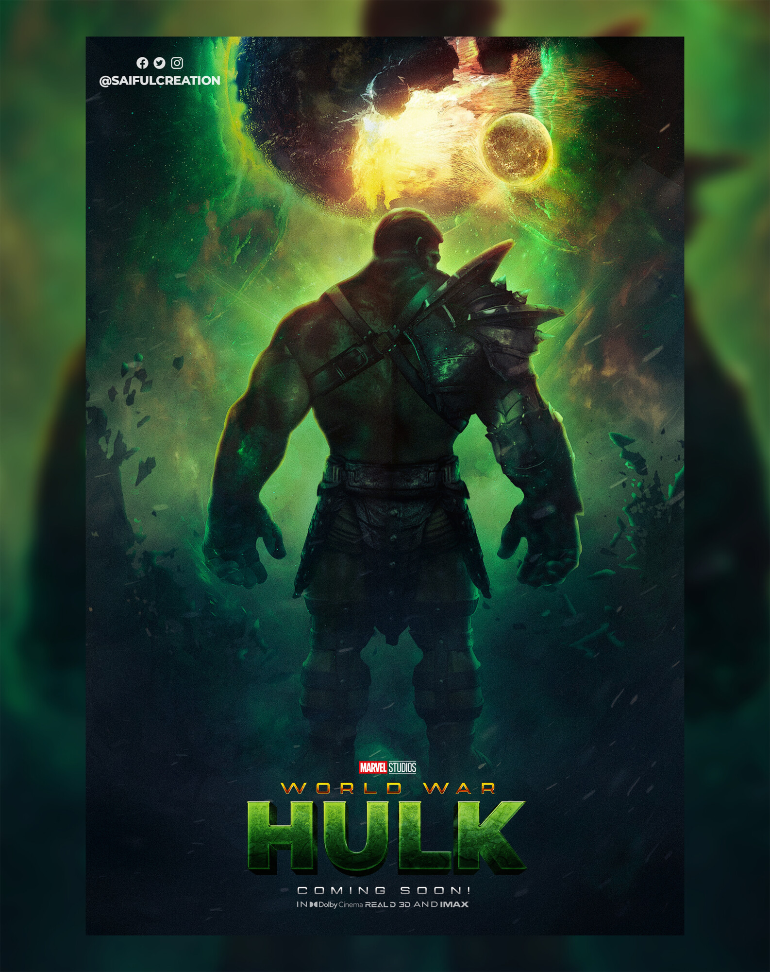 World War Hulk Movie: Exploring The Henry Cavill Wolverine Fan Theory World War Hulk Movie: Exploring The Henry Cavill Wolverine Fan Theory