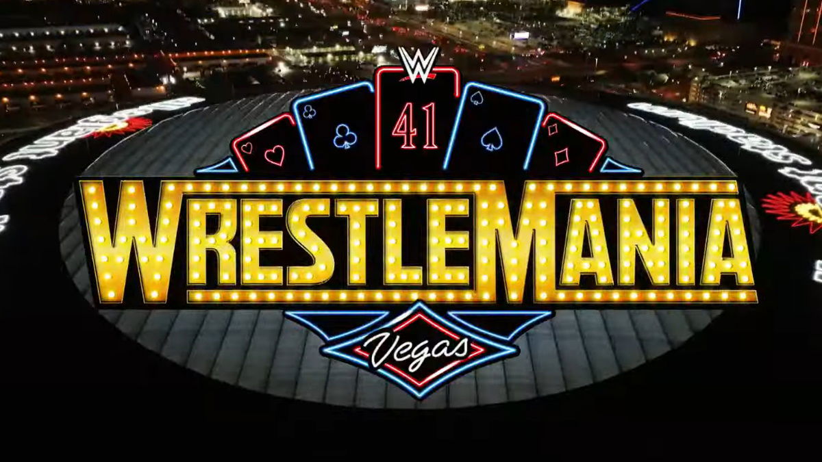 WrestleMania 41 Golden Championship Belts: Memorial Day Ticket Sale Event WrestleMania 41 Golden Championship Belts: Memorial Day Ticket Sale Event