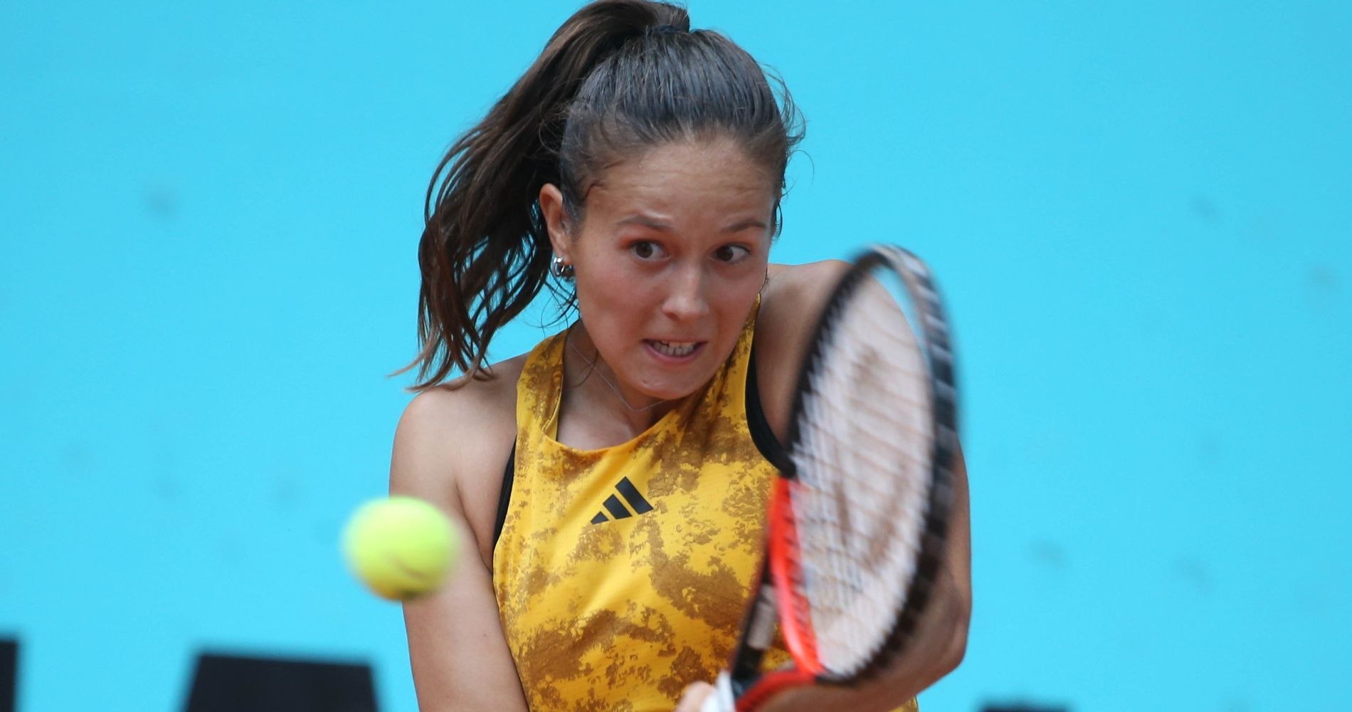 WTA Italian Open: Chinese Player Through To Quarters WTA Italian Open: Chinese Player Through To Quarters