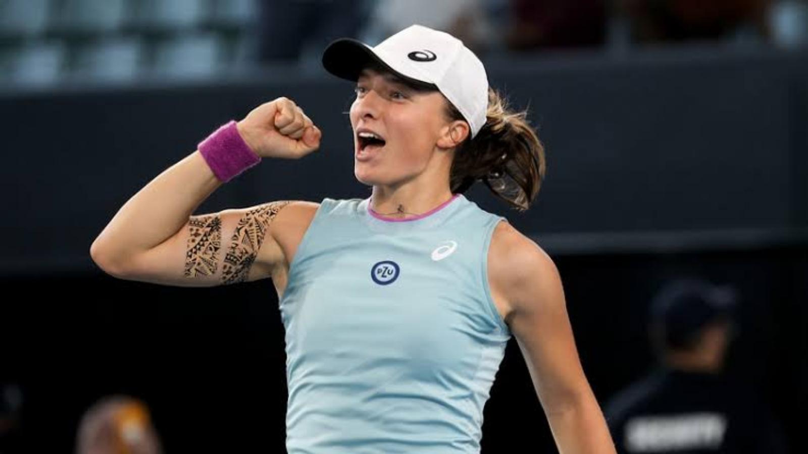 WTA Italian Open: Gauff Wins Three-Set Battle Against Zheng WTA Italian Open: Gauff Wins Three-Set Battle Against Zheng