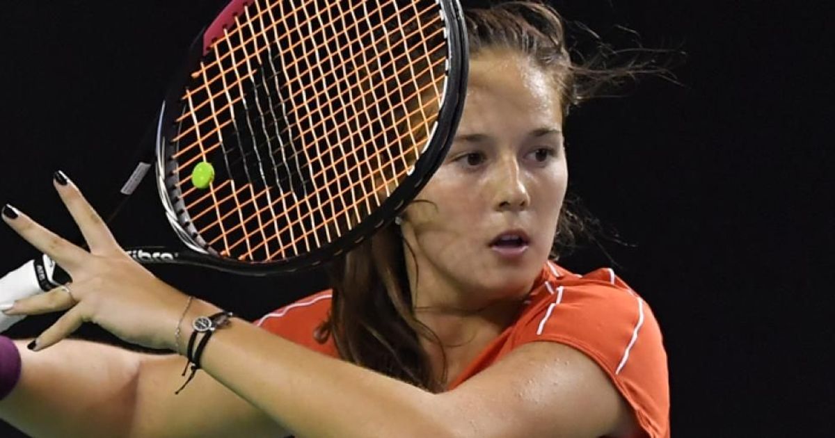 WTA Rankings Update: Daria Kasatkina Begins Australian Journey WTA Rankings Update: Daria Kasatkina Begins Australian Journey