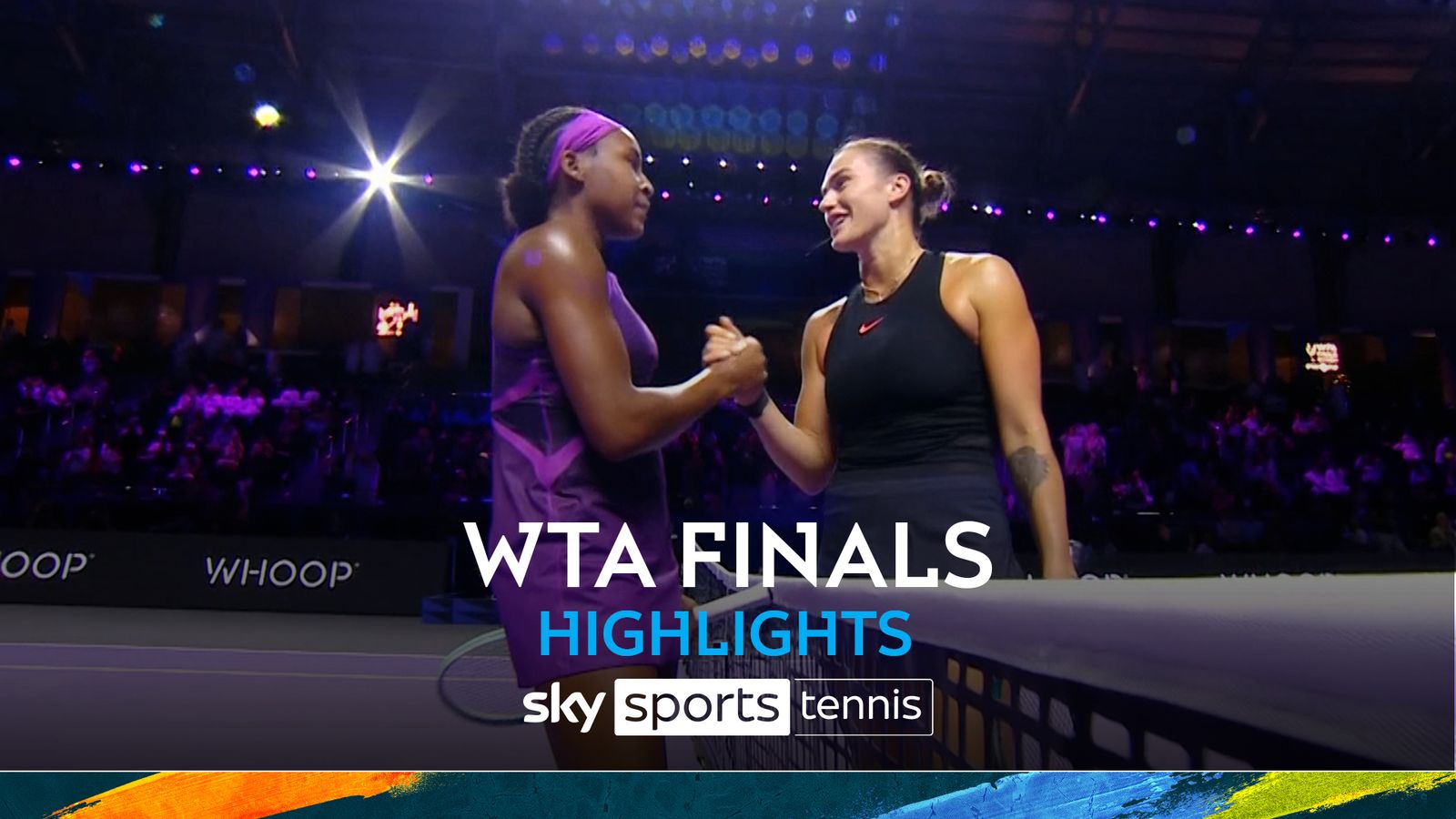 WTA Rome: Zheng Triumphs Over Sabalenka, Gauff Next WTA Rome: Zheng Triumphs Over Sabalenka, Gauff Next