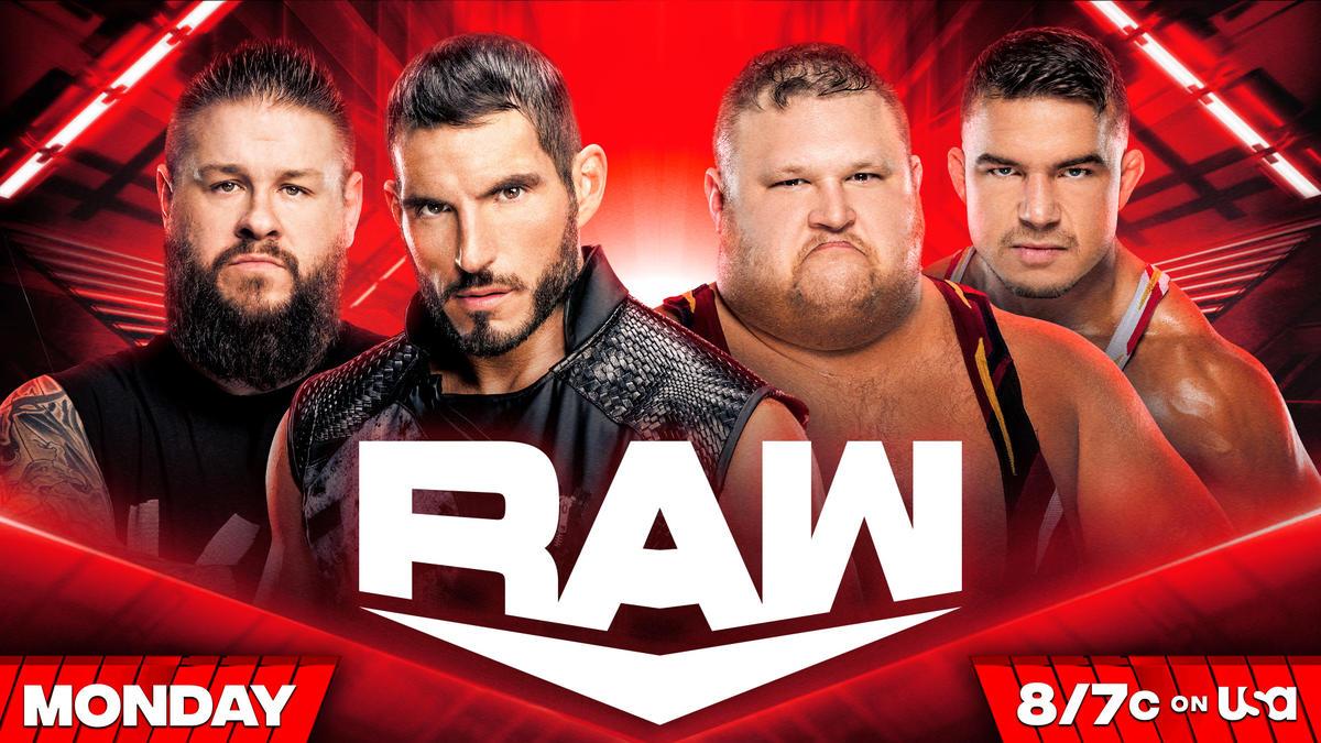 WWE Monday Night RAW 5/19/2025: Positive & Negative Highlights WWE Monday Night RAW 5/19/2025: Positive & Negative Highlights