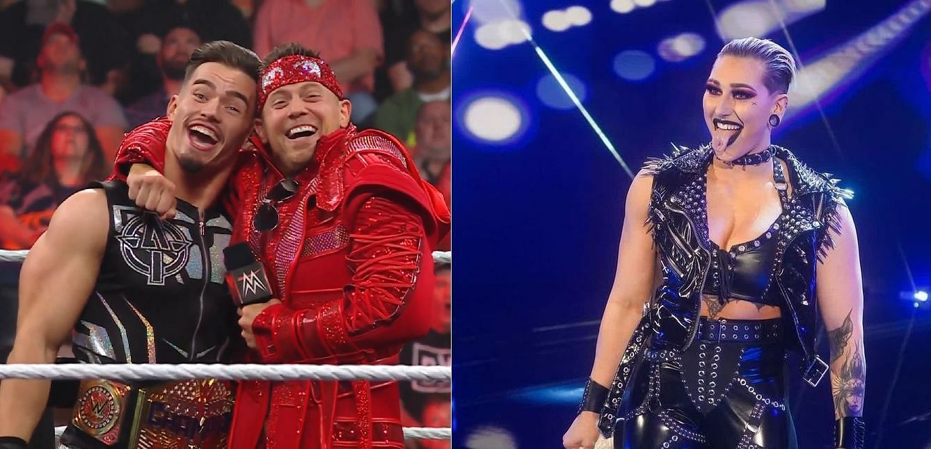 WWE RAW (5/19/2025) Review: Hits And Misses WWE RAW (5/19/2025) Review: Hits And Misses