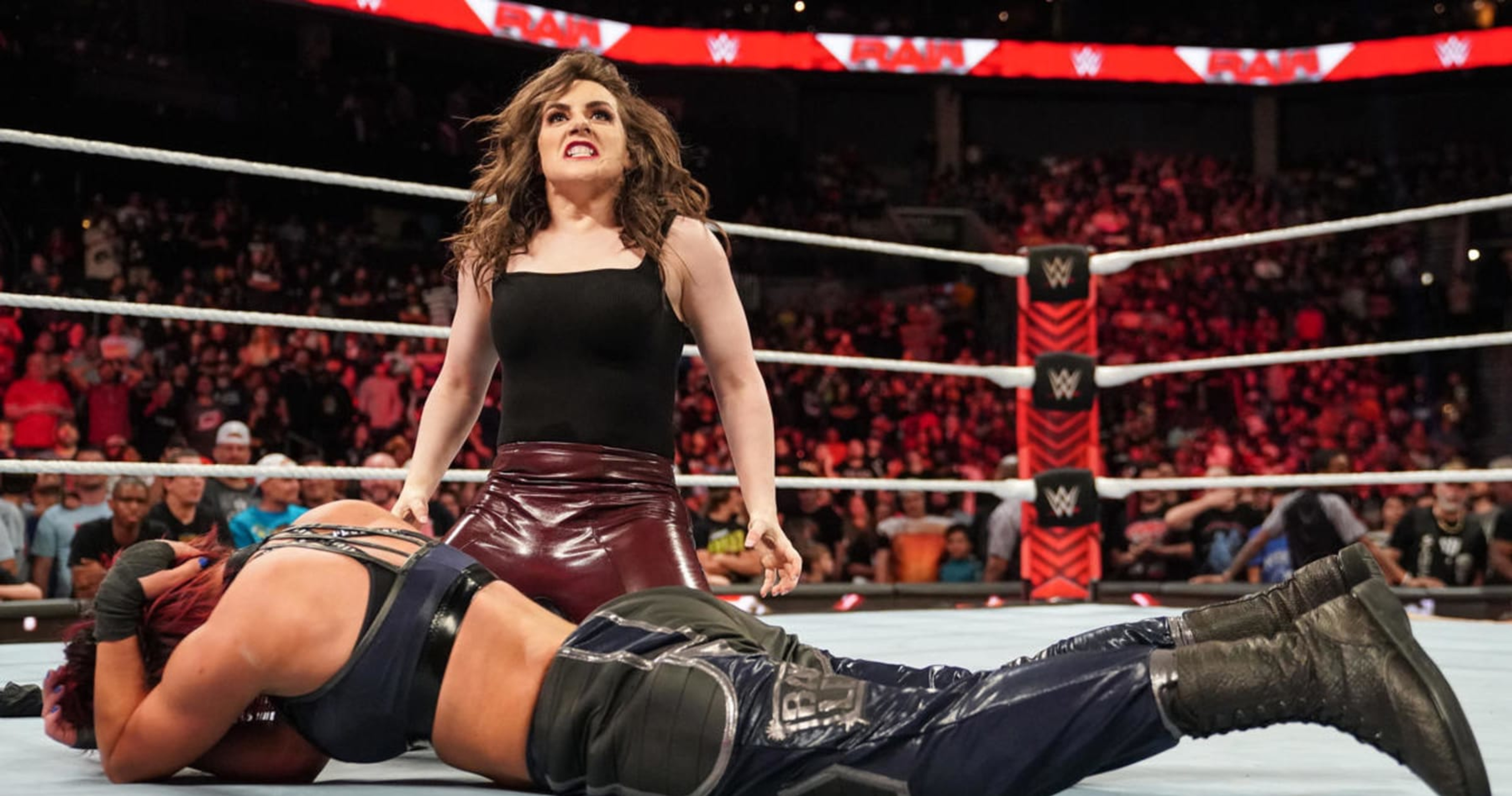 WWE Raw Results: May 19, 2025 - Winners And Grades WWE Raw Results: May 19, 2025 - Winners And Grades