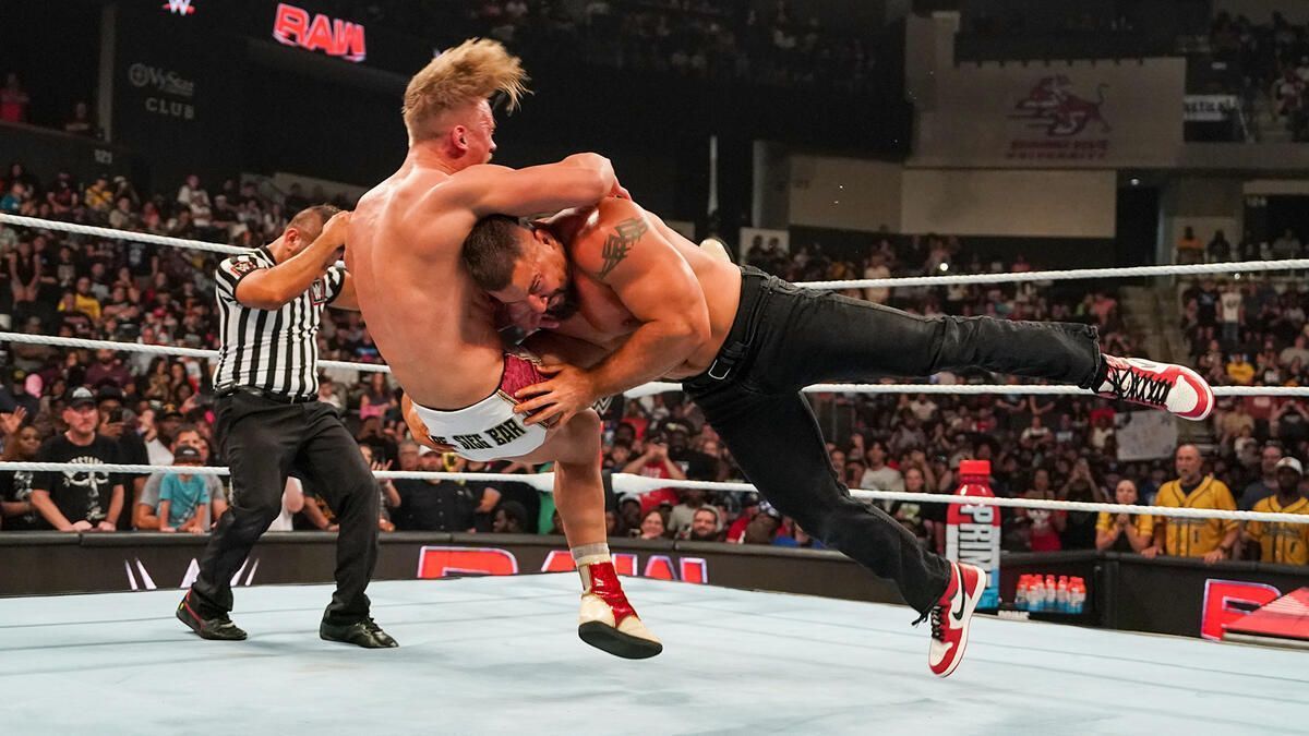 WWE Raw Results: Rollins & Breakker's Vicious Attack On Sami Zayn WWE Raw Results: Rollins & Breakker's Vicious Attack On Sami Zayn