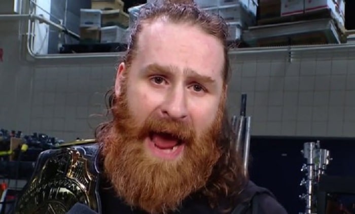 WWE Raw: The Brutal Attack On Sami Zayn By Rollins And Breakker WWE Raw: The Brutal Attack On Sami Zayn By Rollins And Breakker