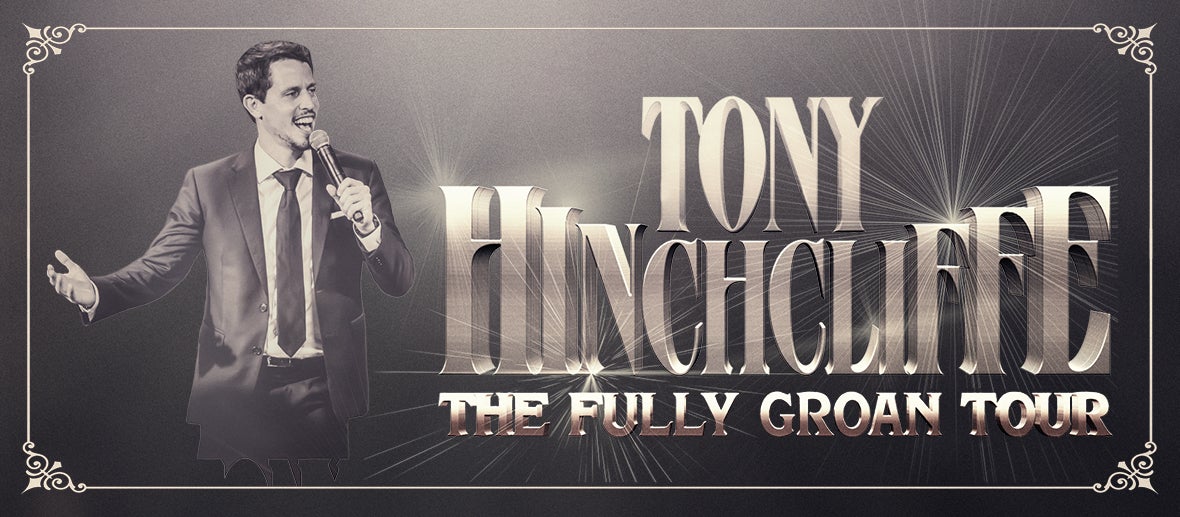 WWE Report Card: Tony Hinchcliffe's Segment Gets A Failing Grade WWE Report Card: Tony Hinchcliffe's Segment Gets A Failing Grade