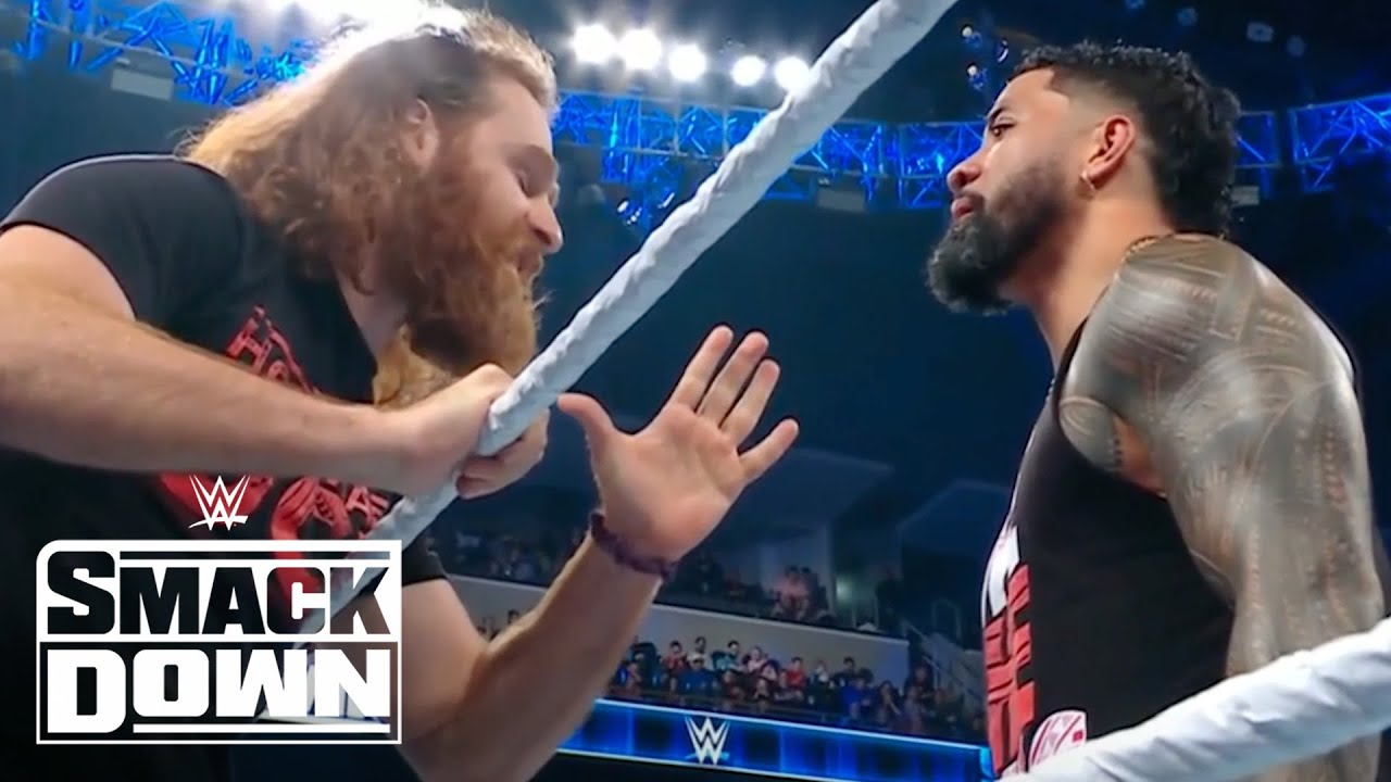 WWE Rumors: Ronda Rousey, Logan Paul, Jey Uso & Big E's Engagement WWE Rumors: Ronda Rousey, Logan Paul, Jey Uso & Big E's Engagement