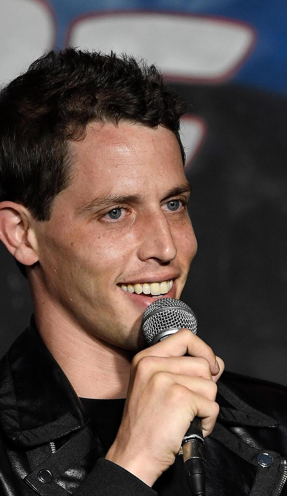 WWE Segment With Tony Hinchcliffe: A Critical Analysis WWE Segment With Tony Hinchcliffe: A Critical Analysis