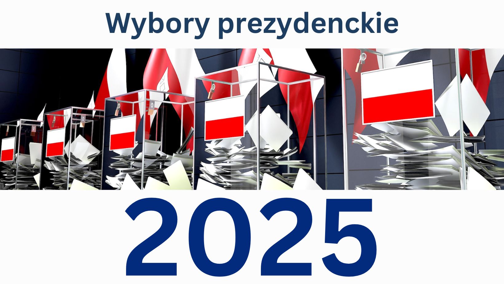 Wybory Prezydenckie 2025: Analiza Strategii Politycznych Kandydatów Wybory Prezydenckie 2025: Analiza Strategii Politycznych Kandydatów
