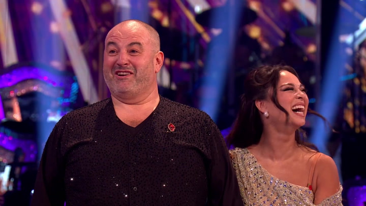 Wynne Evans Announces New Career Path Following Strictly Come Dancing Wynne Evans Announces New Career Path Following Strictly Come Dancing