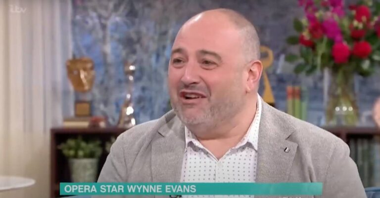 Wynne Evans Denies Wrongdoing Amidst Show Of Support Wynne Evans Denies Wrongdoing Amidst Show Of Support