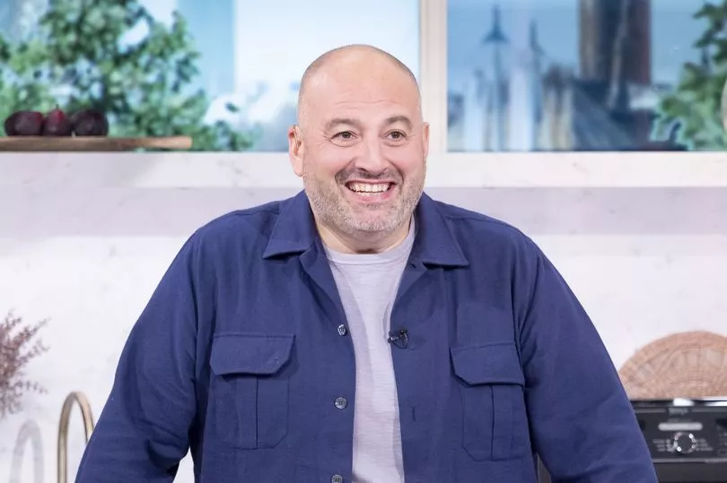 Wynne Evans Dropped From GoCompare Advert After Strictly Scandal Wynne Evans Dropped From GoCompare Advert After Strictly Scandal