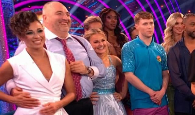 Wynne Evans Dropped From GoCompare Advert Following Strictly Controversy Wynne Evans Dropped From GoCompare Advert Following Strictly Controversy