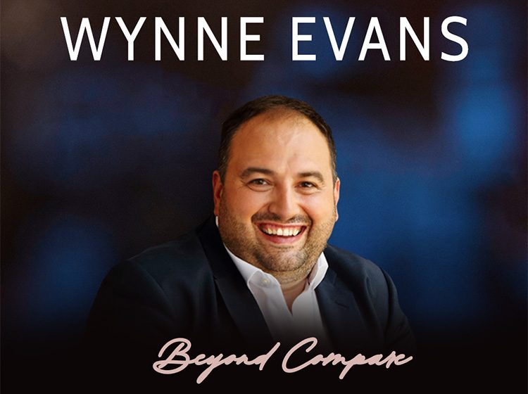 Wynne Evans' GoCompare Future Uncertain After Strictly Incident Wynne Evans' GoCompare Future Uncertain After Strictly Incident