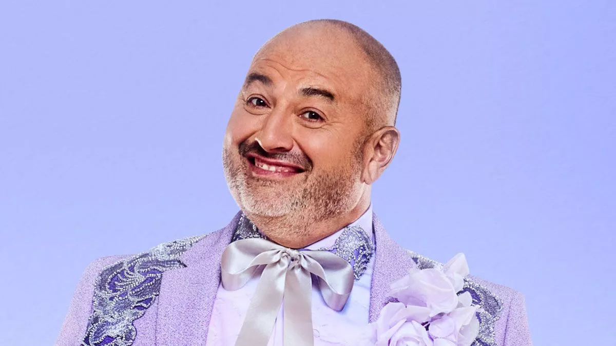 Wynne Evans On Strictly Come Dancing Return: His Official Statement Wynne Evans On Strictly Come Dancing Return: His Official Statement