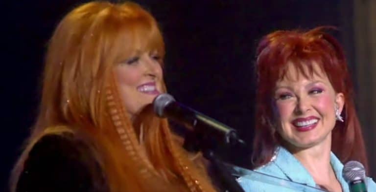 Wynonna And Ashley Judd Open Up:  Their Family's Untold Story In A New Docuseries