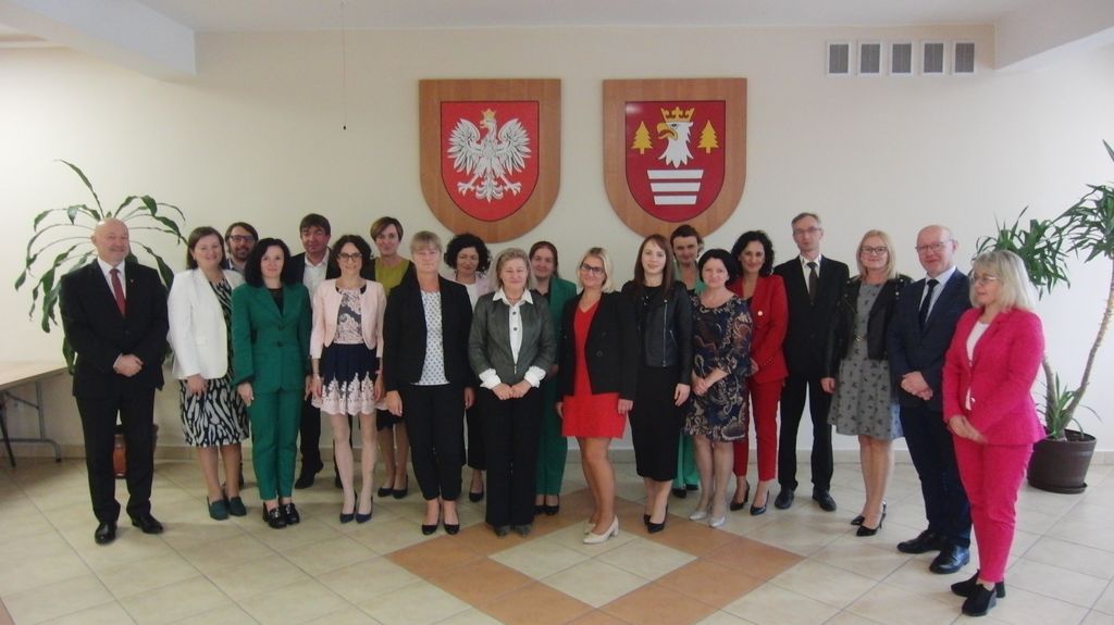 Wyróżnienia Dla Wyróżnienia Dla