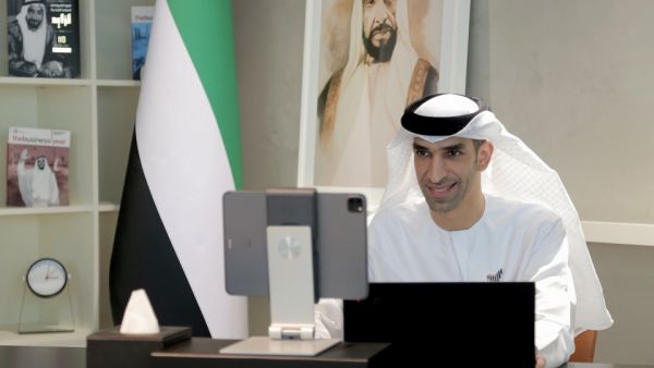 وزير التجارة السعودي يعزز التعاون الاقتصادي مع أذربيجان وزير التجارة السعودي يعزز التعاون الاقتصادي مع أذربيجان