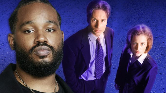 X-Files: Ryan Coogler À La Réalisation D'un Nouveau Départ?