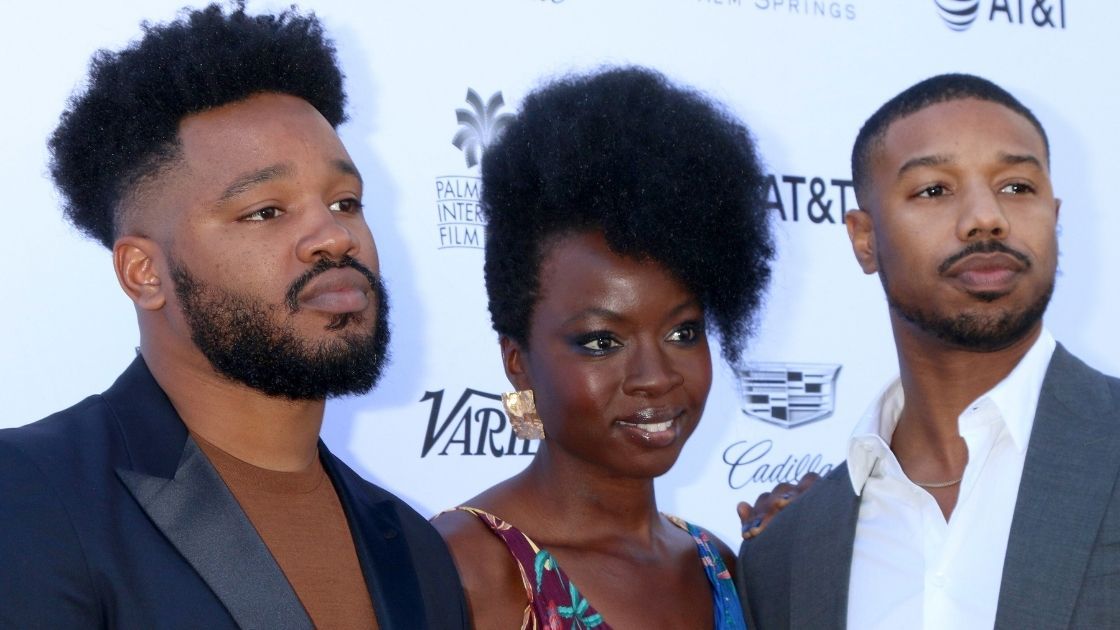 X-Files: Ryan Coogler, Le Nouveau Showrunner ? X-Files: Ryan Coogler, Le Nouveau Showrunner ?