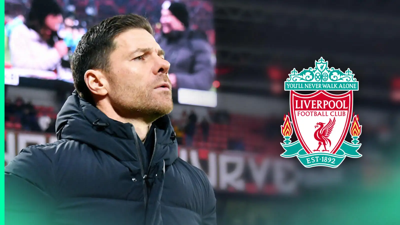 Xabi Alonso's Transfer Strategy: Targeting Another Arsenal Player? Xabi Alonso's Transfer Strategy: Targeting Another Arsenal Player?